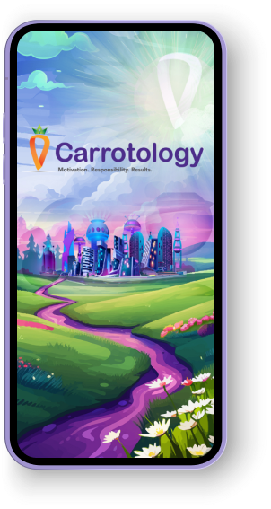 Carrotology loading screen