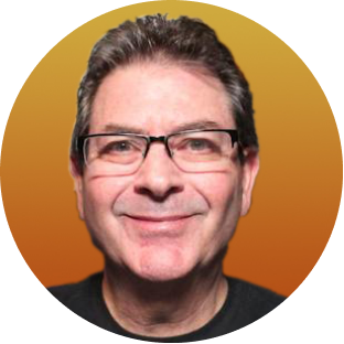 Merill Winston, PH.D., BCBA-D, Lead Carrot Analyst