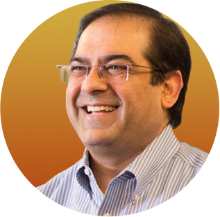 Tony Ali, Head of Carrot Marketing & Technology