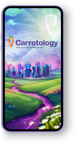 Carrotology loading screen